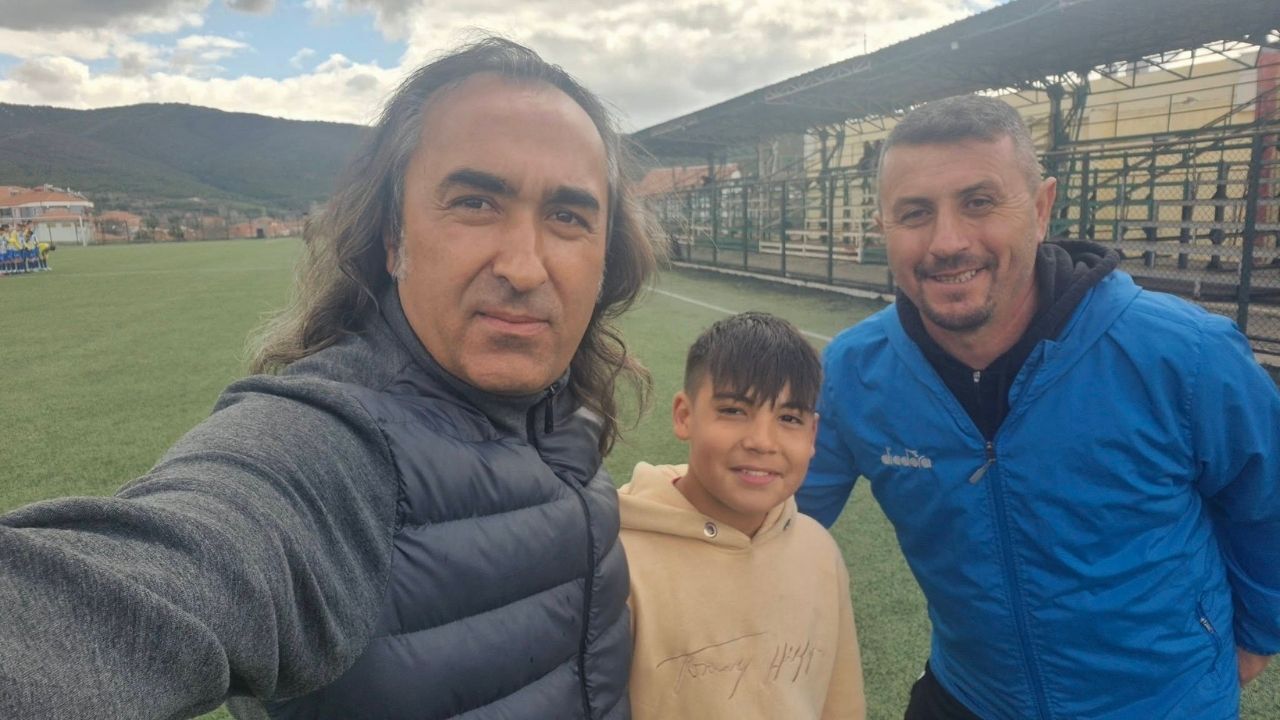 Liderlik Sevinci Yozgat’ta Genç Sporcuları Konuşturuyor (1)