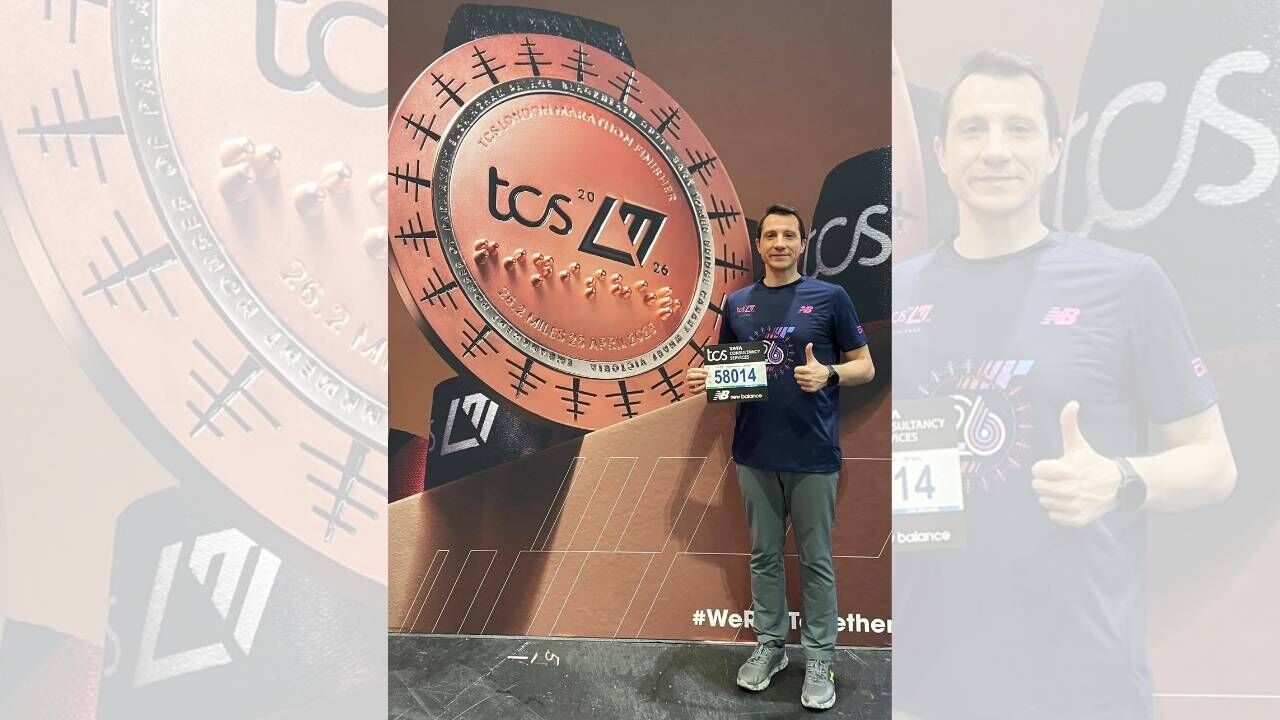 Londra Sokaklarında Yozgat Rüzgarı (2)