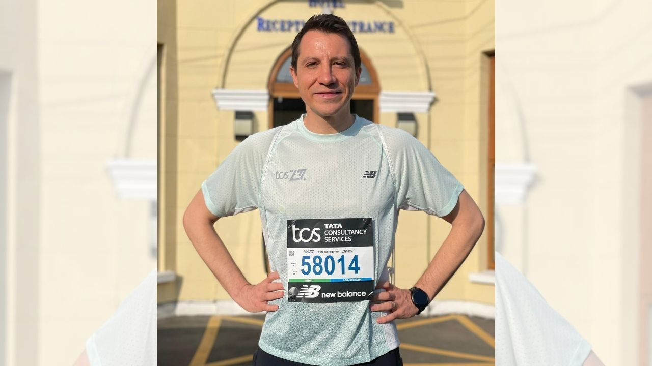 Londra Sokaklarında Yozgat Rüzgarı (4)