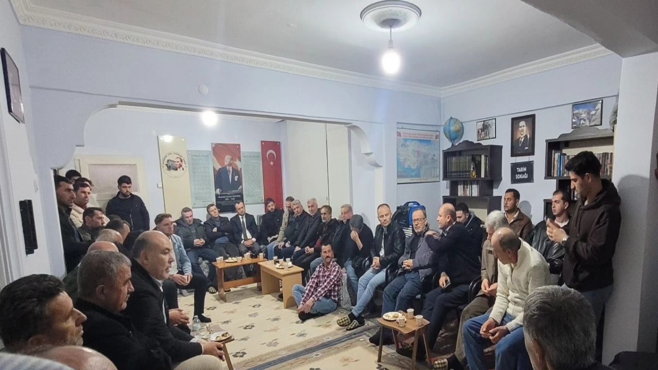 Lozan Mübadilleri Kültürü Yozgat’ta Yeniden Canlanıyor (2)