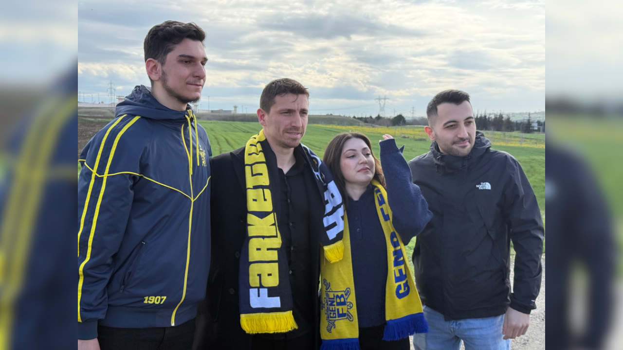 Mert Hakan Tahliye 2