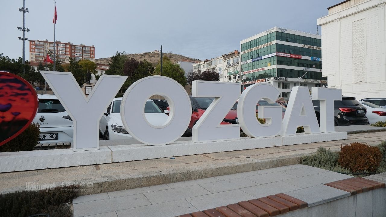 Meteorolojiden Yozgat Alarmı Bir Günde Dört Mevsim Etkisi (2)