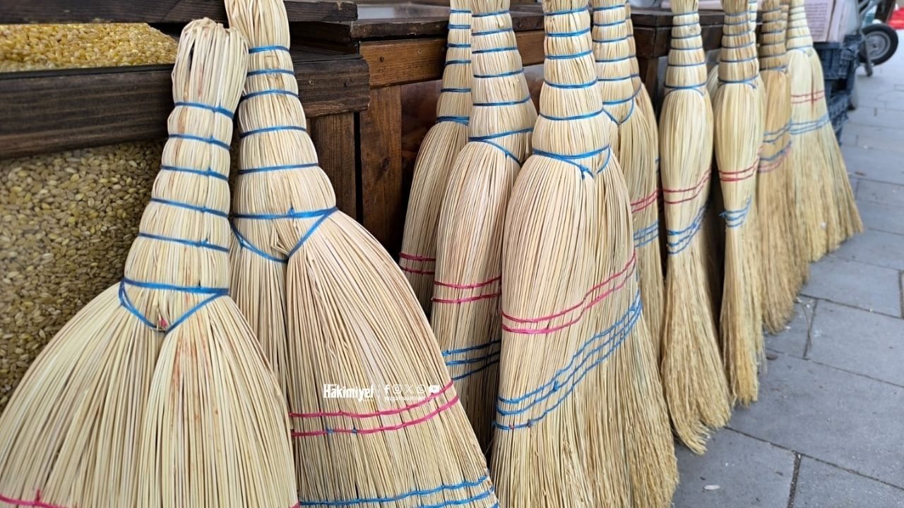 Modern Hayata Rağmen Değişmedi Yozgat'ta Hala Tercih Ediliyor (2)