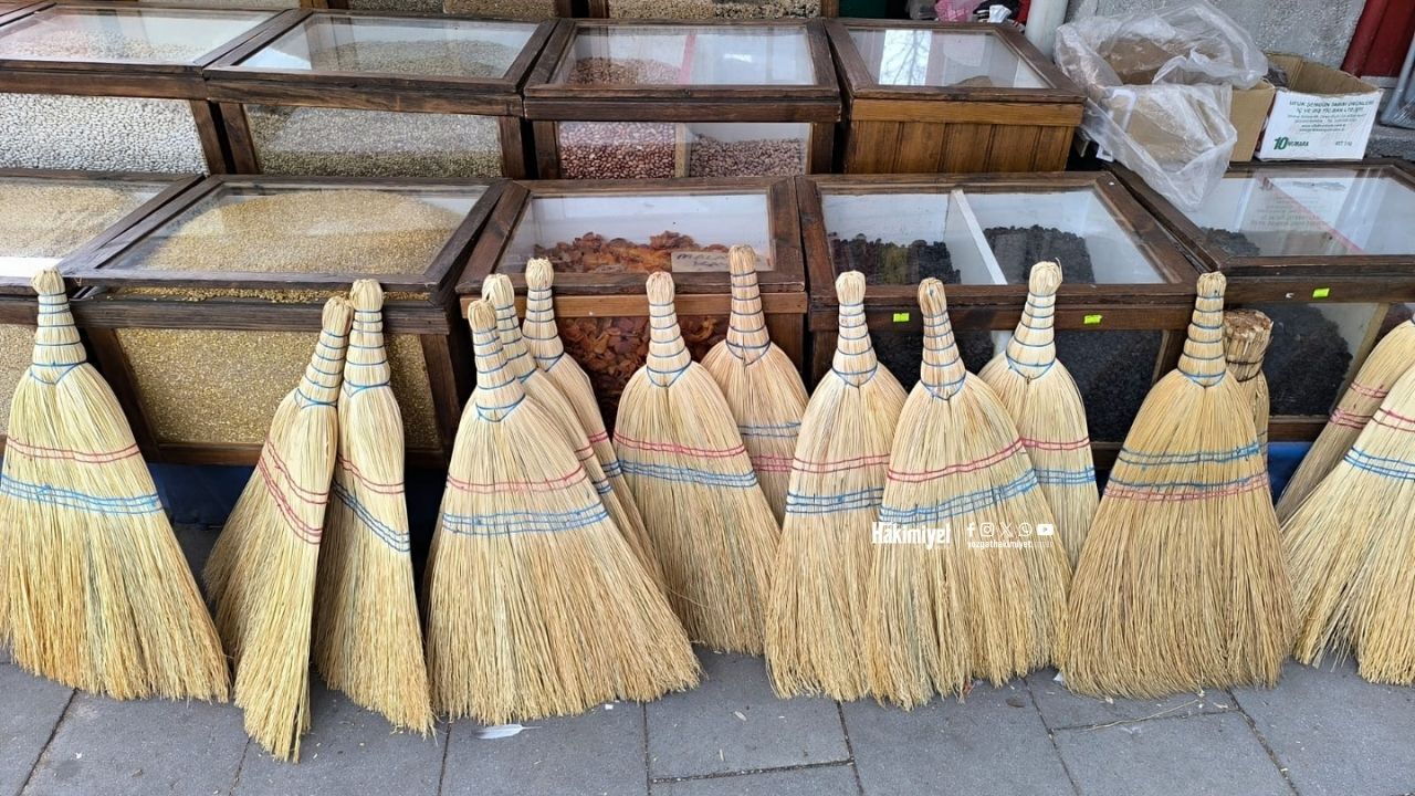 Modern Hayata Rağmen Değişmedi Yozgat'ta Hala Tercih Ediliyor (3)