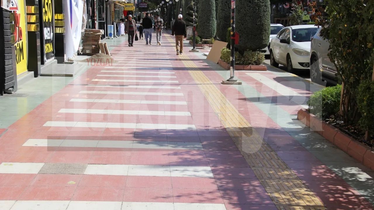 Müjde Yozgatlıların Çilesi Bitiyor! (2)