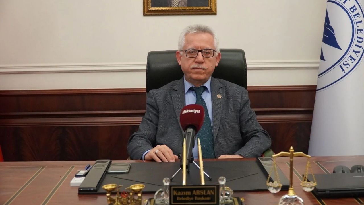 Müjde Yozgatlıların Çilesi Bitiyor! (3)