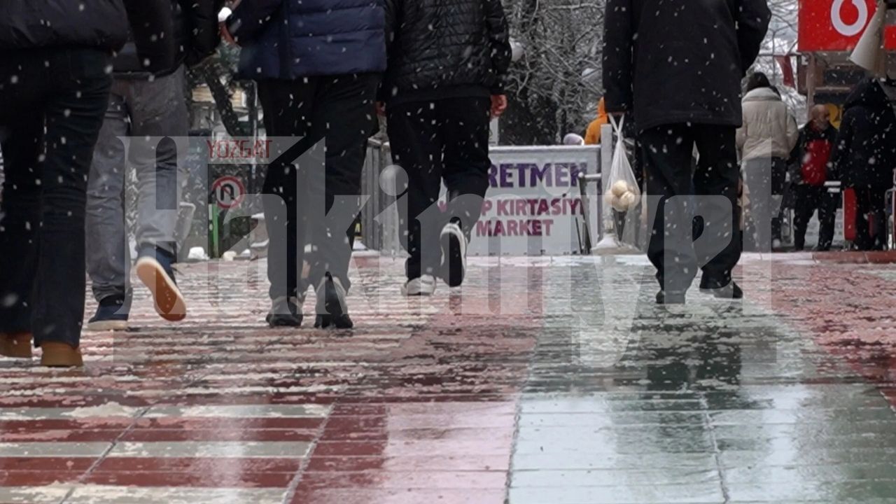 Müjde Yozgatlıların Çilesi Bitiyor!22