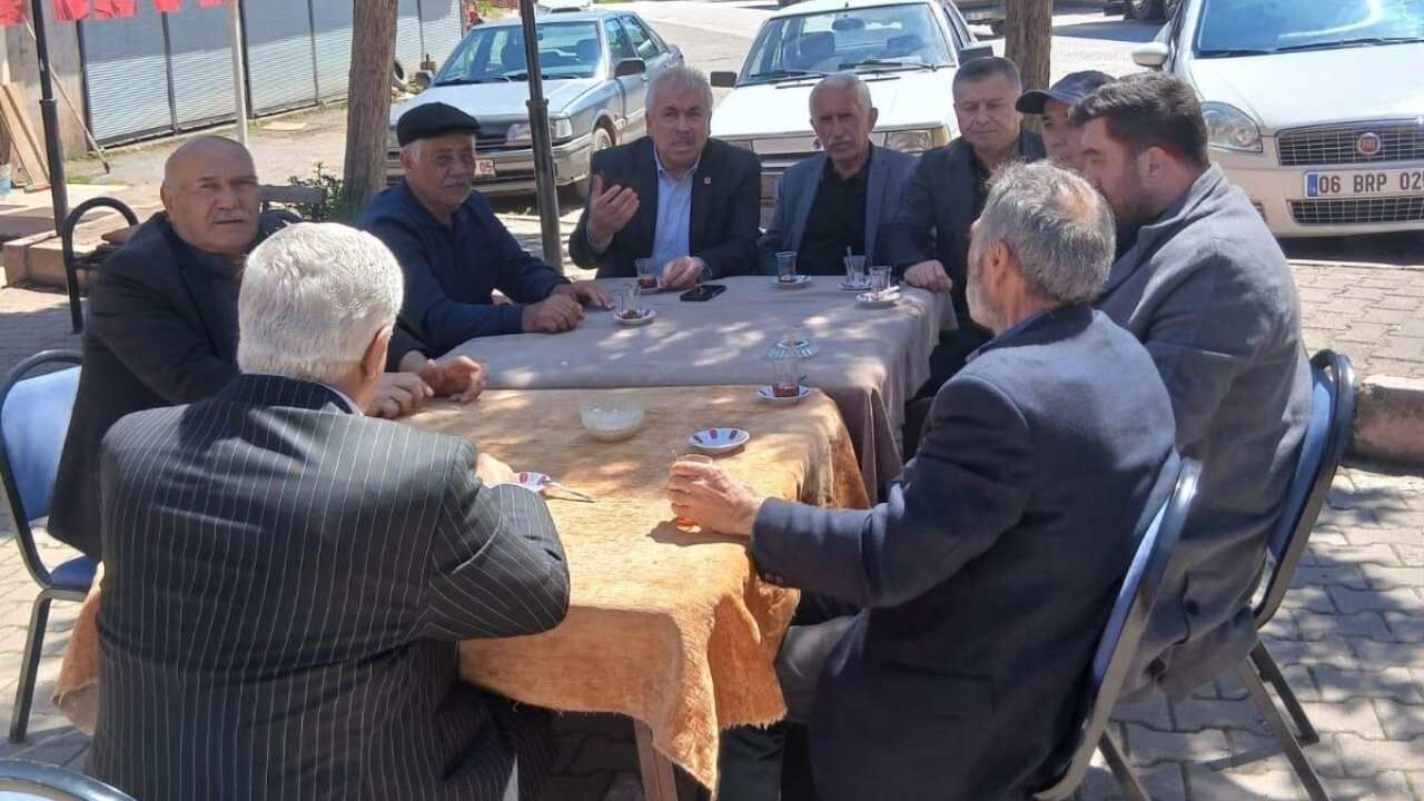 Nisan Tablosuna Yozgat’tan Tepki Açlık Sınırı 34 Bin Tl’ye Yükseldi! (1)