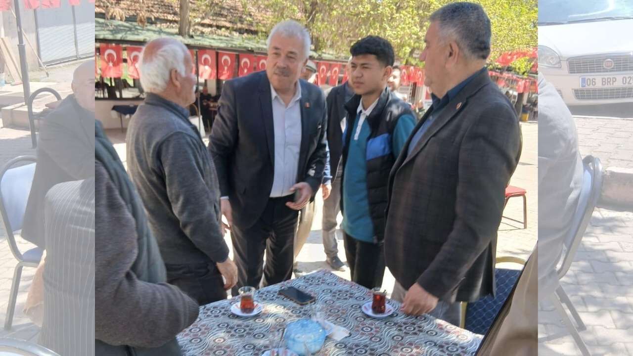 Nisan Tablosuna Yozgat’tan Tepki Açlık Sınırı 34 Bin Tl’ye Yükseldi! (2)