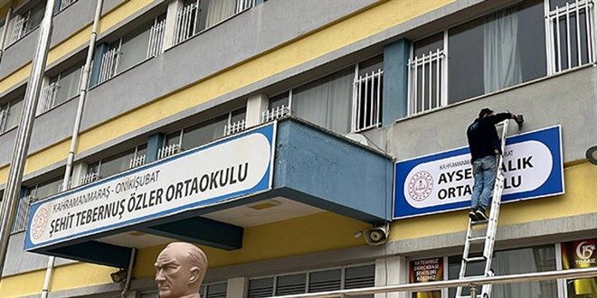 Okuldaki Tayin Gercegi Kendi Cocuklarinin Yazili Sinav Notlarini Yukseltmisler