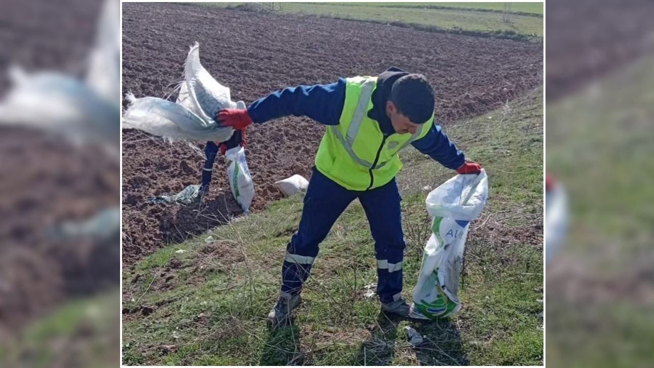 Ovakent Belediyesi Harekete Geçti Mahalle Ve Sokaklar Yenileniyor (3)