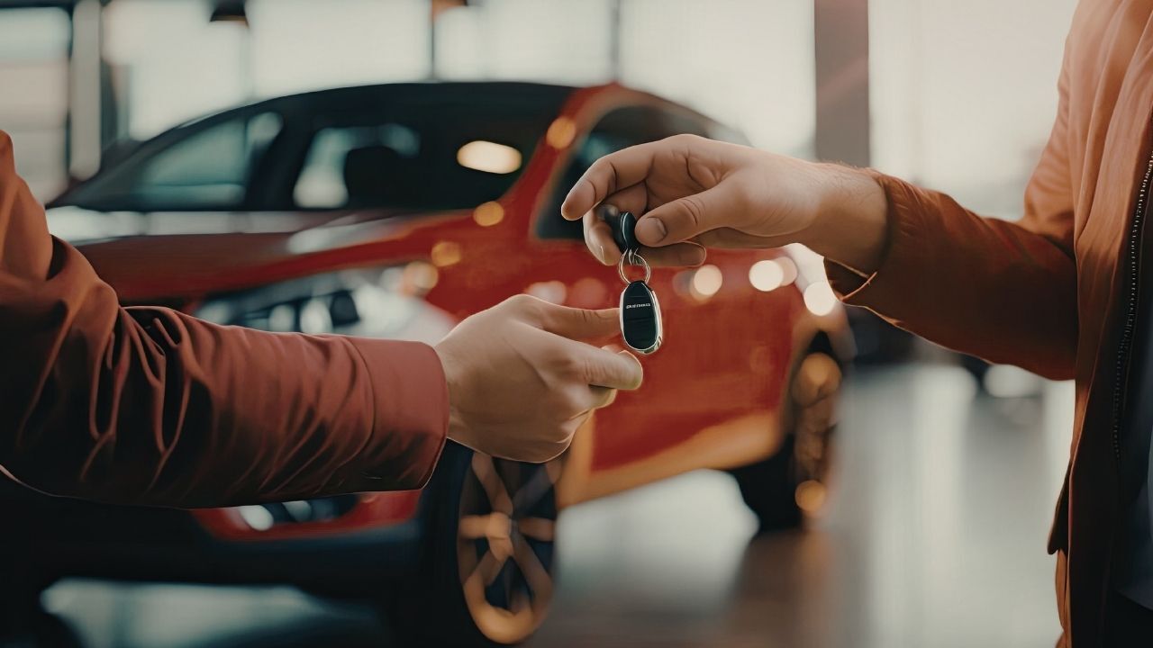 Resmi Gazete Yayımlandıı Ötv’siz Araç Alımında Şartlar Değişti