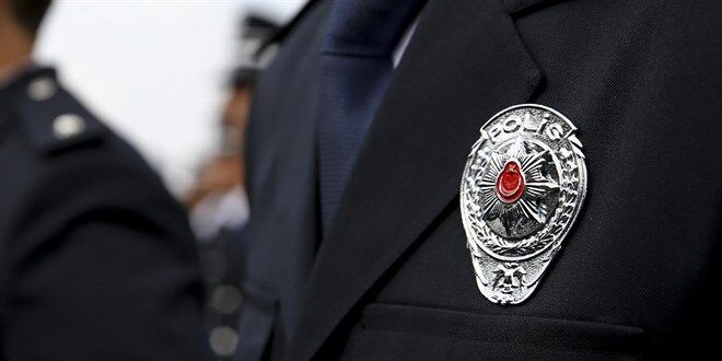 Saglik Gerekcesiyle Meslekten Cikarilan Polisler Genel Idare Hizmetleri Sinifina Atanacak