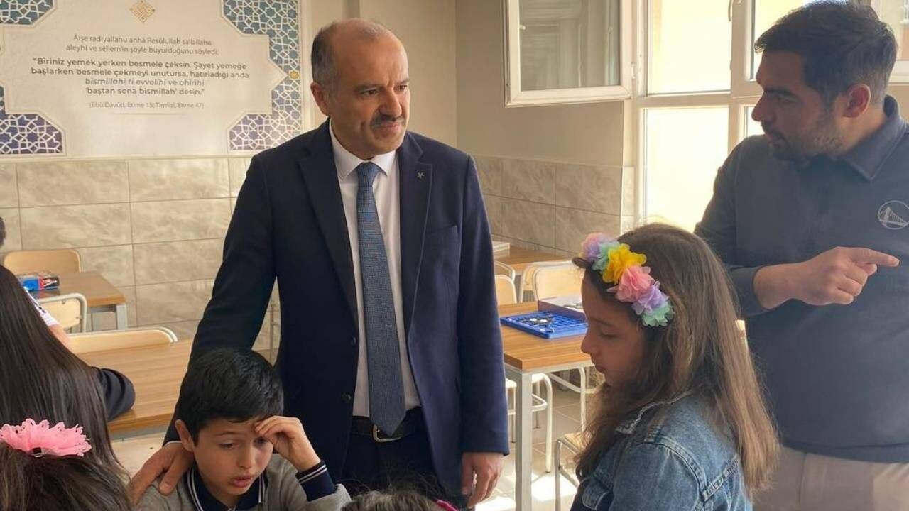 Saraykent’te Zeka Yarışı Öğrenciler Turnuvada Nefes Kesti (4)