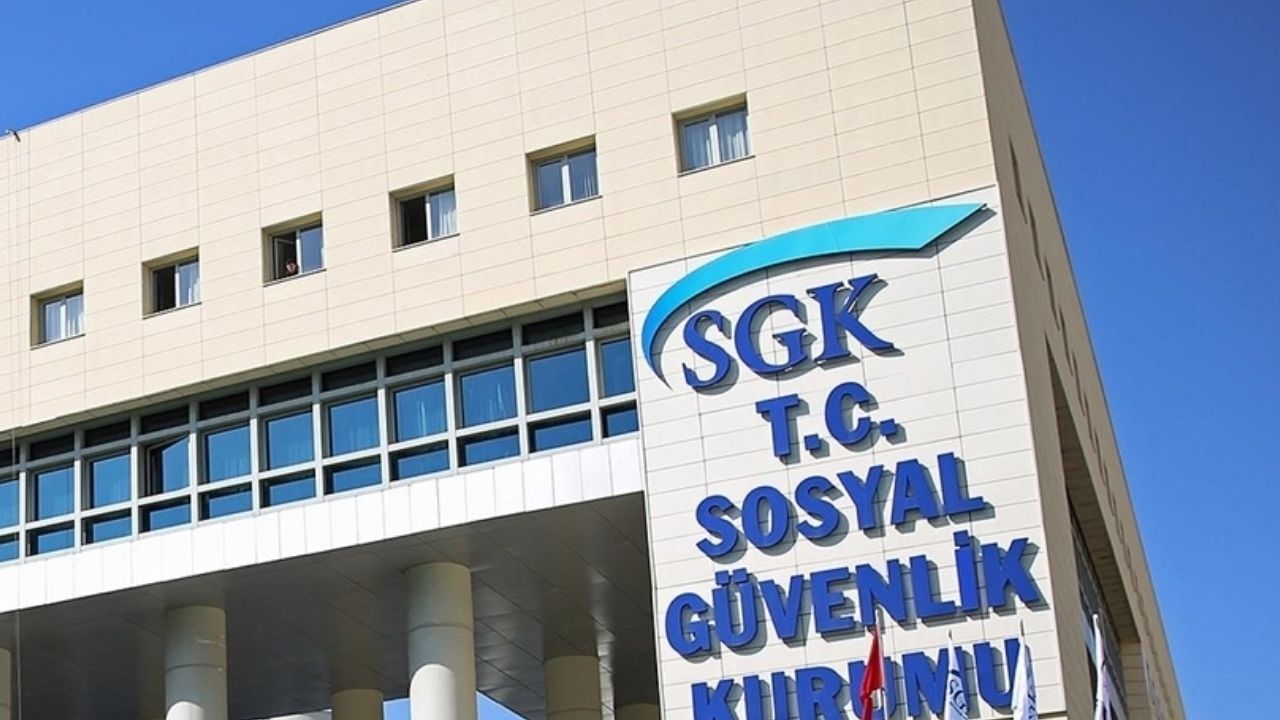 Sgk’da Sizin İçin Ayrılmış Para Olabilir Süresi Dolmadan Bakın