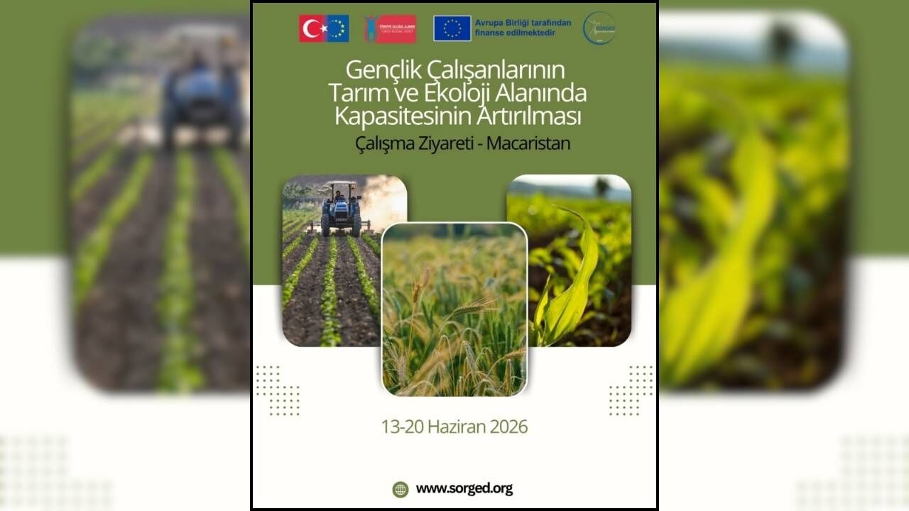 Sorged'den Macaristan Müjdesi Tüm Masraflar Karşılanıyor! (2)