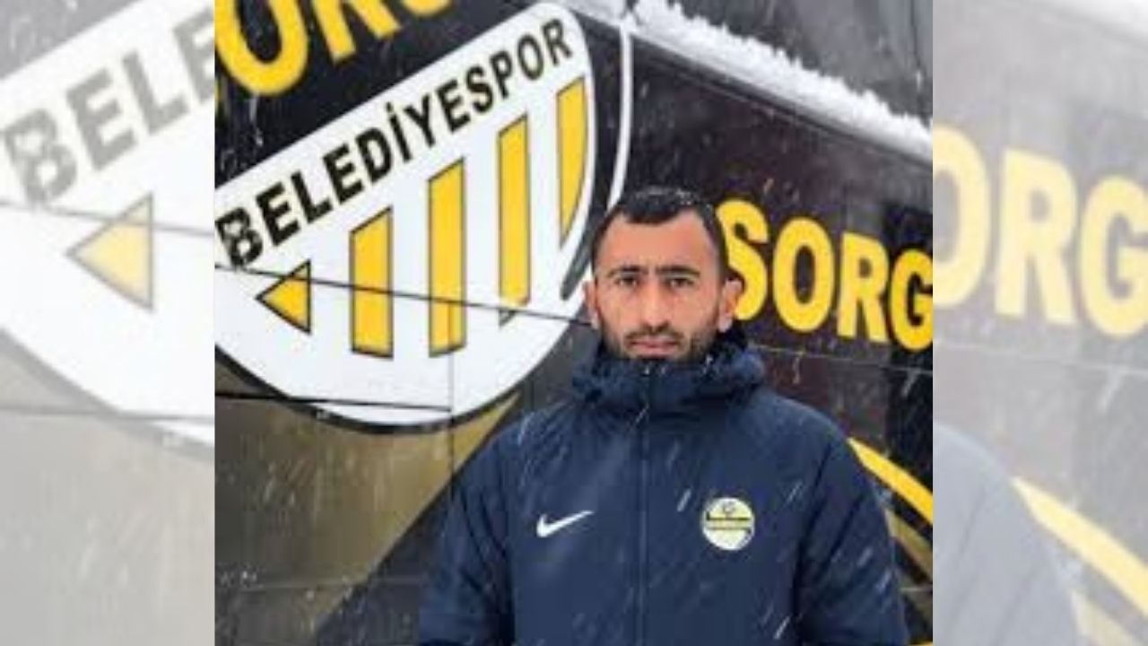 Sorgun Belediyespor Play Off Yolunda Kritik Viraja Hazırlanıyor (2)