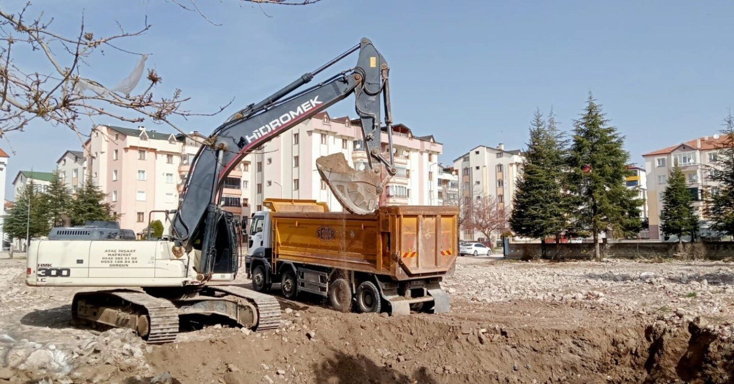 Sorgun’a Milyonluk Eğitim Yatırımı Dudak Uçuklattı1