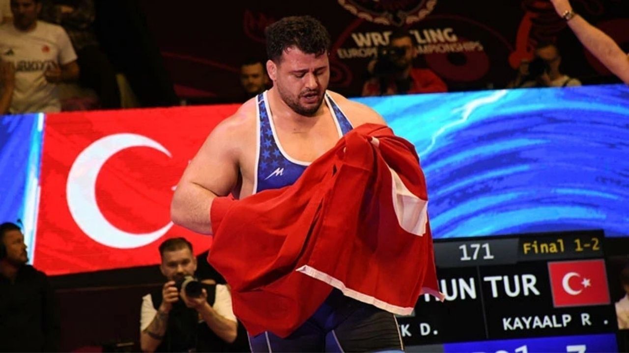 Tarih Tiran’da Yeniden Yazıldı Milli Gurur Rıza Kayaalp (2)