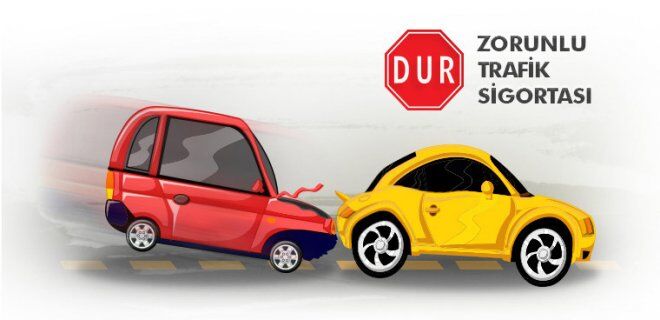 Trafi̇k Si̇gorta (2)