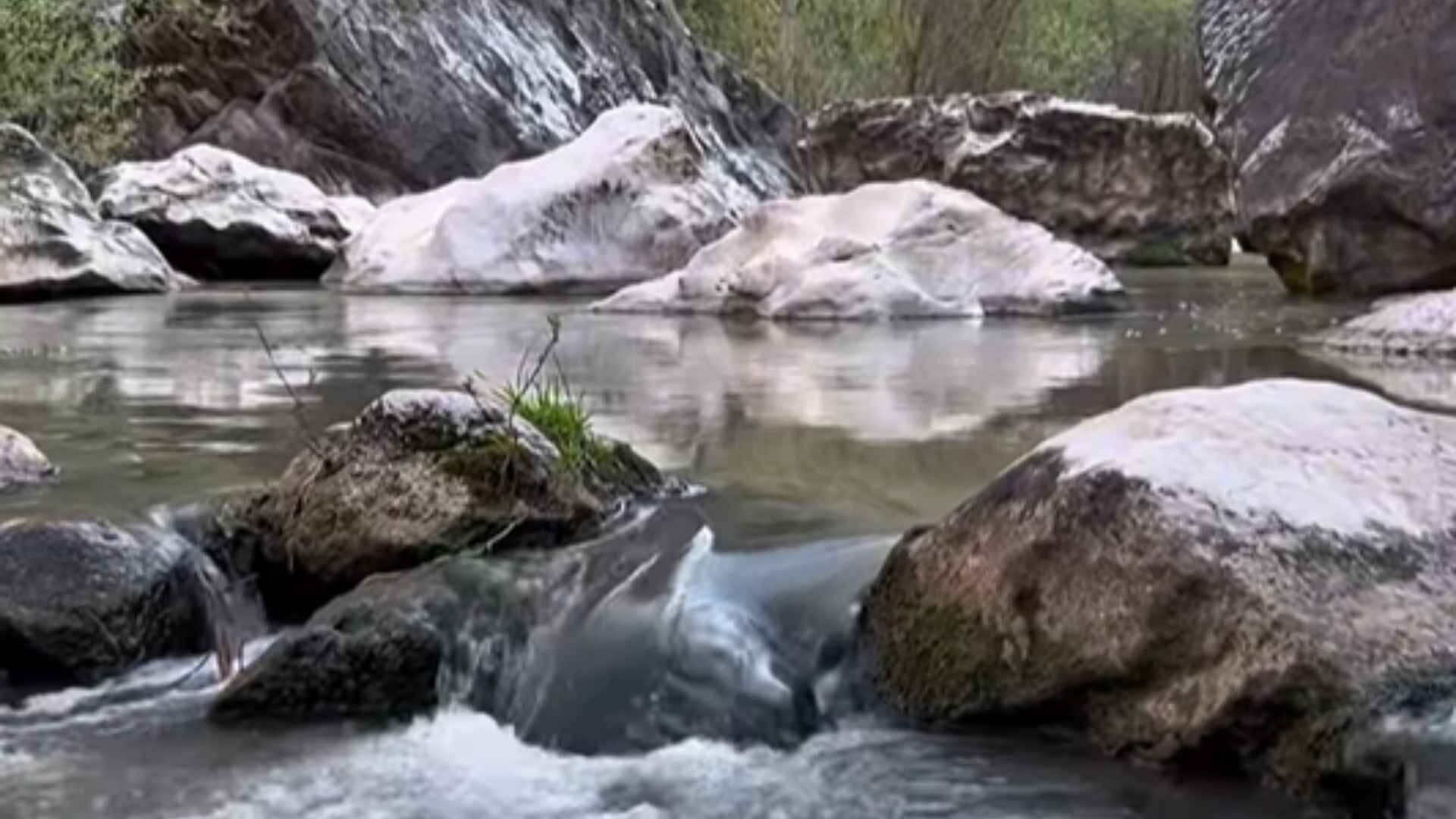 Turizmde Yeni Merkez Yozgat Kazankaya Kanyonu Yenilendi (1)