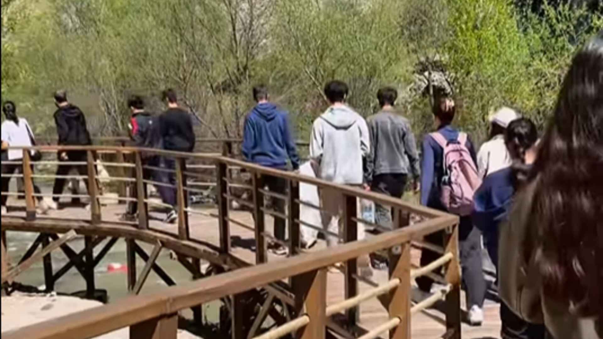 Turizmde Yeni Merkez Yozgat Kazankaya Kanyonu Yenilendi (3)