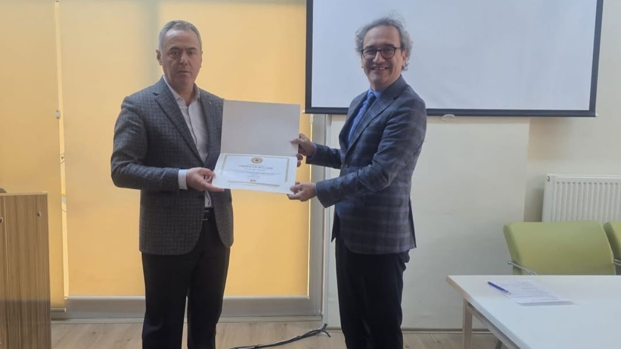 Türkiye Tarımının Geleceğine Dikkat Çeken Uyarılar Yozgat'ta Konuşuldu