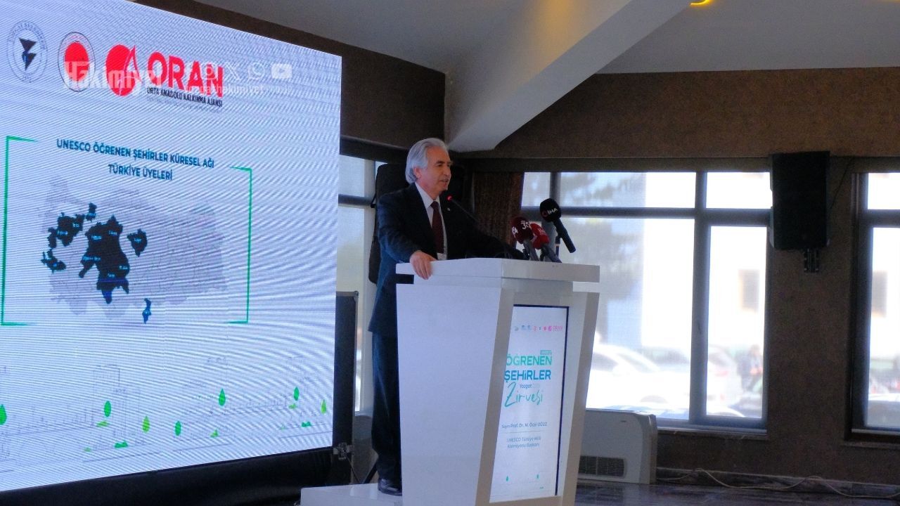 Türkiye’de Bir İlk Yozgat’ta Başladı Zirveden Çıkan Mesajlar Merak Uyandırdı (3)