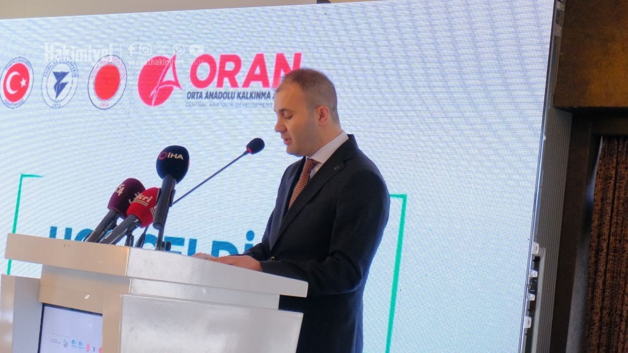 Türkiye’de Bir İlk Yozgat’ta Başladı Zirveden Çıkan Mesajlar Merak Uyandırdı (4)