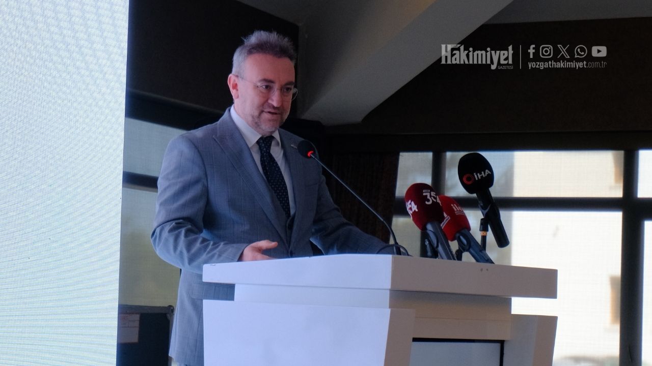 Türkiye’de Bir İlk Yozgat’ta Başladı Zirveden Çıkan Mesajlar Merak Uyandırdı (6)