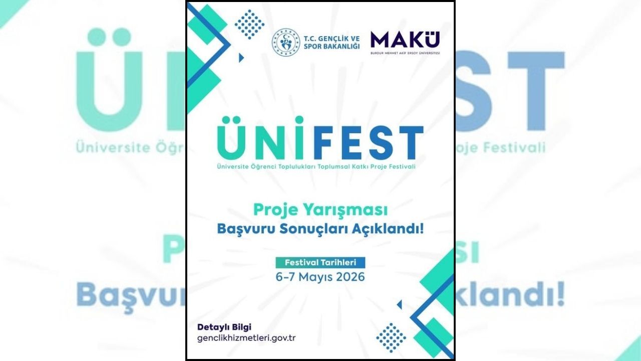 Üni̇fest Finalinde Yozgat Bozok Üniversitesi Farkı Dikkat Çekiyor (2)