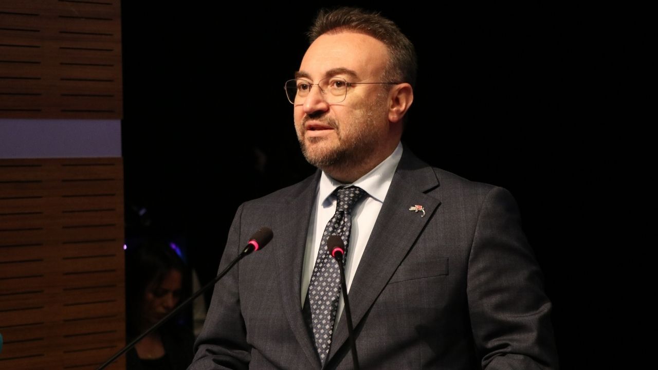 Üniversite Sektör El Ele Bozok’ta İş Dünyasıyla Dev Buluşma (1)