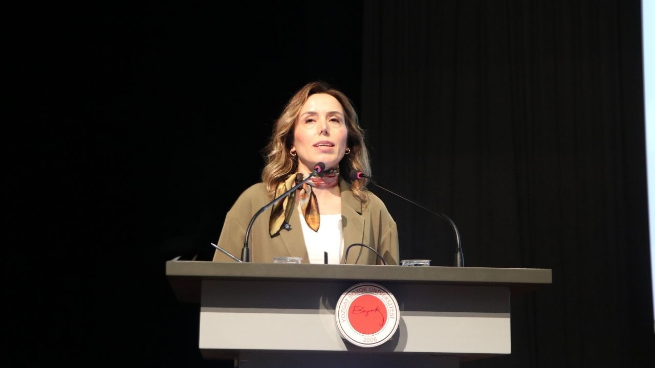 Üniversite Sektör El Ele Bozok’ta İş Dünyasıyla Dev Buluşma (4)