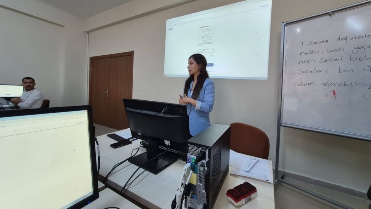 Üniversitede Dijital Devrim Akademik Görünürlükte Yeni Dönem (4)