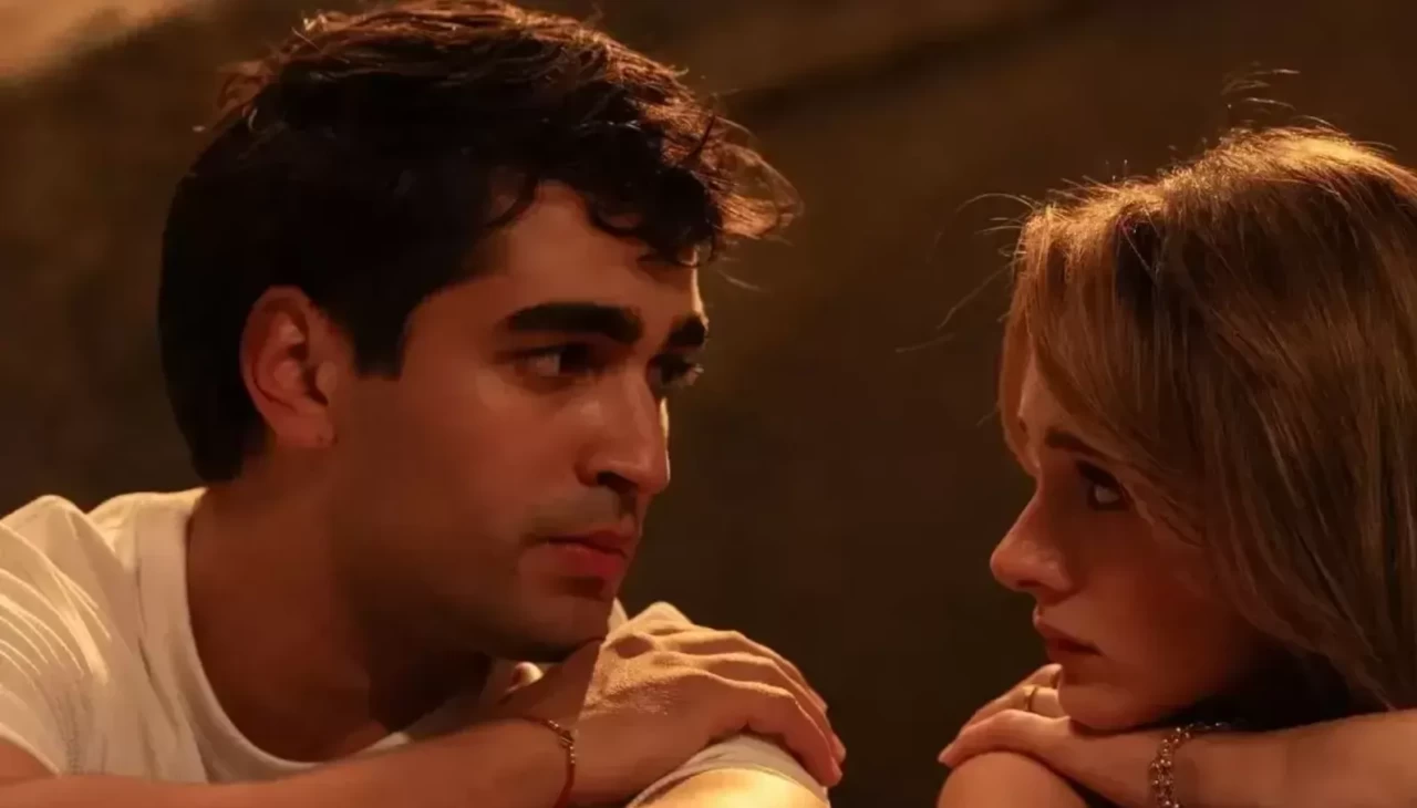 Y D2 R Lal Ve Aktanin Hikayesi Bitti Mi Bize Bisey Olmaz 2 Sezon Gelecek Mi