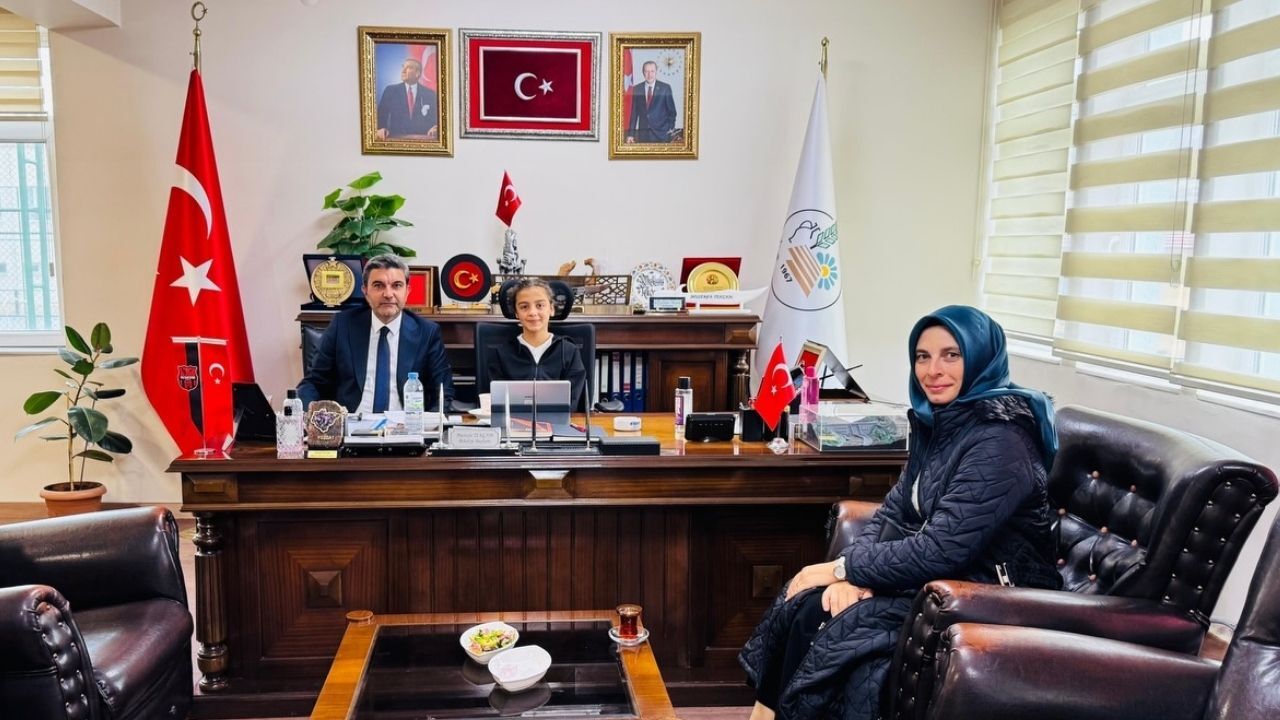 Yeni Başkan İlk Talimatlarını Verdi! Yozgat’ta 23 Nisan Heyecanı (3)