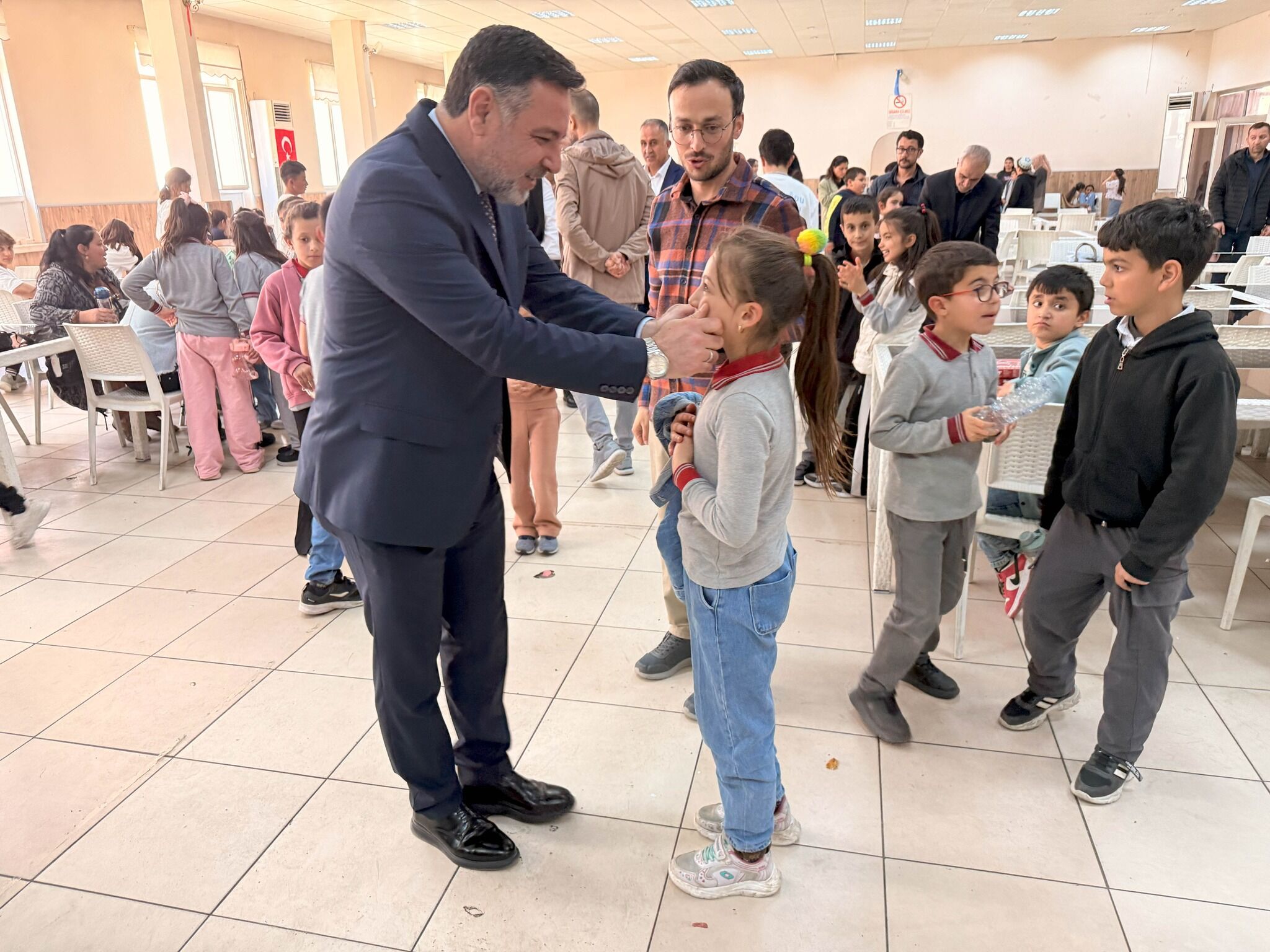 Yerköy'de Şampiyonlar Ödüllendirildi2