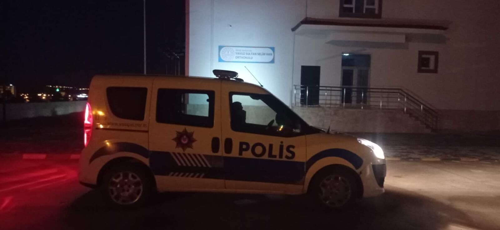 Yerköy’de Suç Önleme Operasyonu