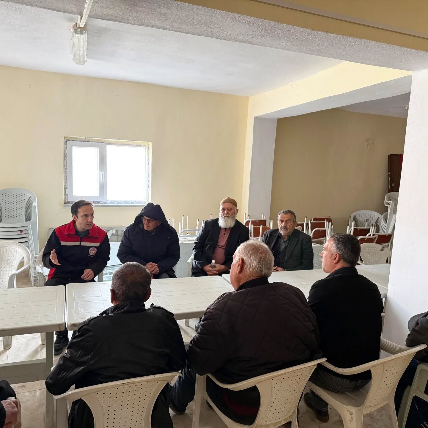 Yerköy’de Tarım Zirvesi! Desteklenecek Ürünler Açıklandı