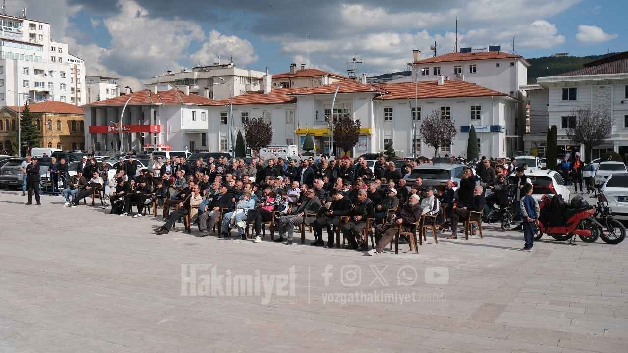 Yozgat Belediyesi’nden Bozokspor’a Dev Destek (3)