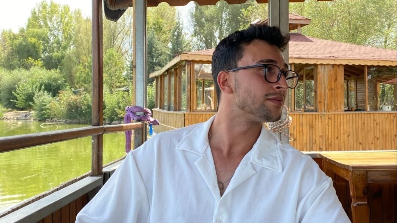 Yozgat Bozok Üniversitesi Ani Ölümle Yasa Boğuldu (2)