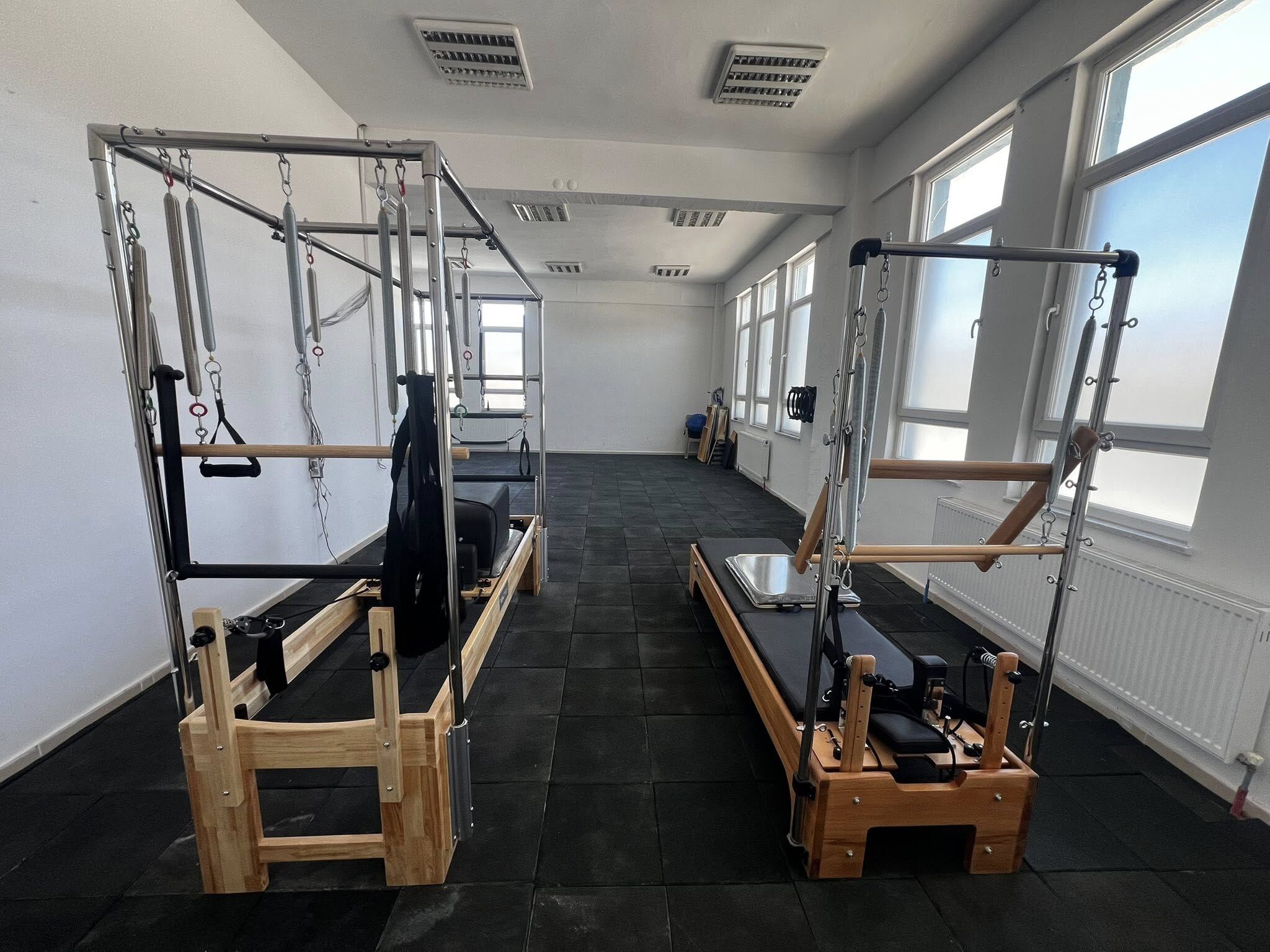 Yozgat Çayıralan'da Modern Spor Salonu Hizmete Açılıyor2