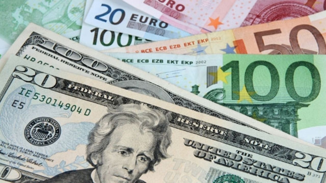 Yozgat Döviz Piyasasında Sıcak Gelişme 25 Nisan Tablosu Netleşti! (1)