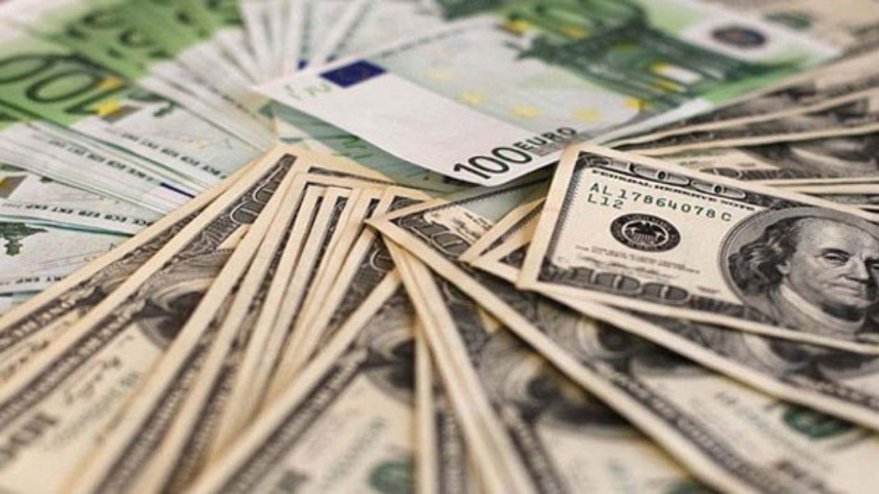 Yozgat Döviz Piyasasında Sıcak Gelişme 25 Nisan Tablosu Netleşti! (3)