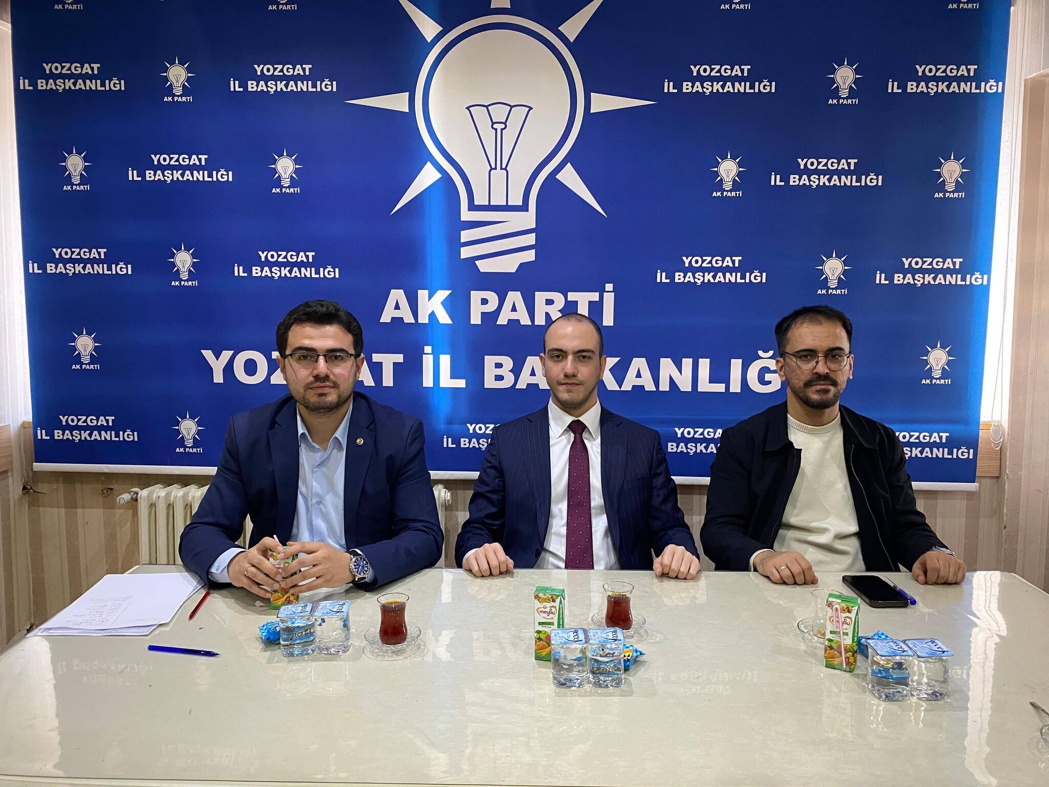 Yozgat Gençlik Şölenine Hazır Mısınız