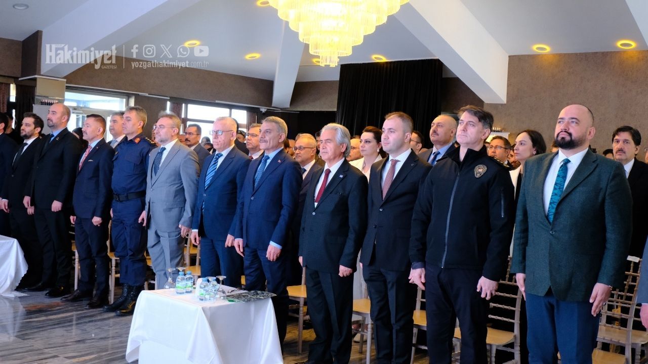 Yozgat İçin Kritik Unesco Mesajı (2)