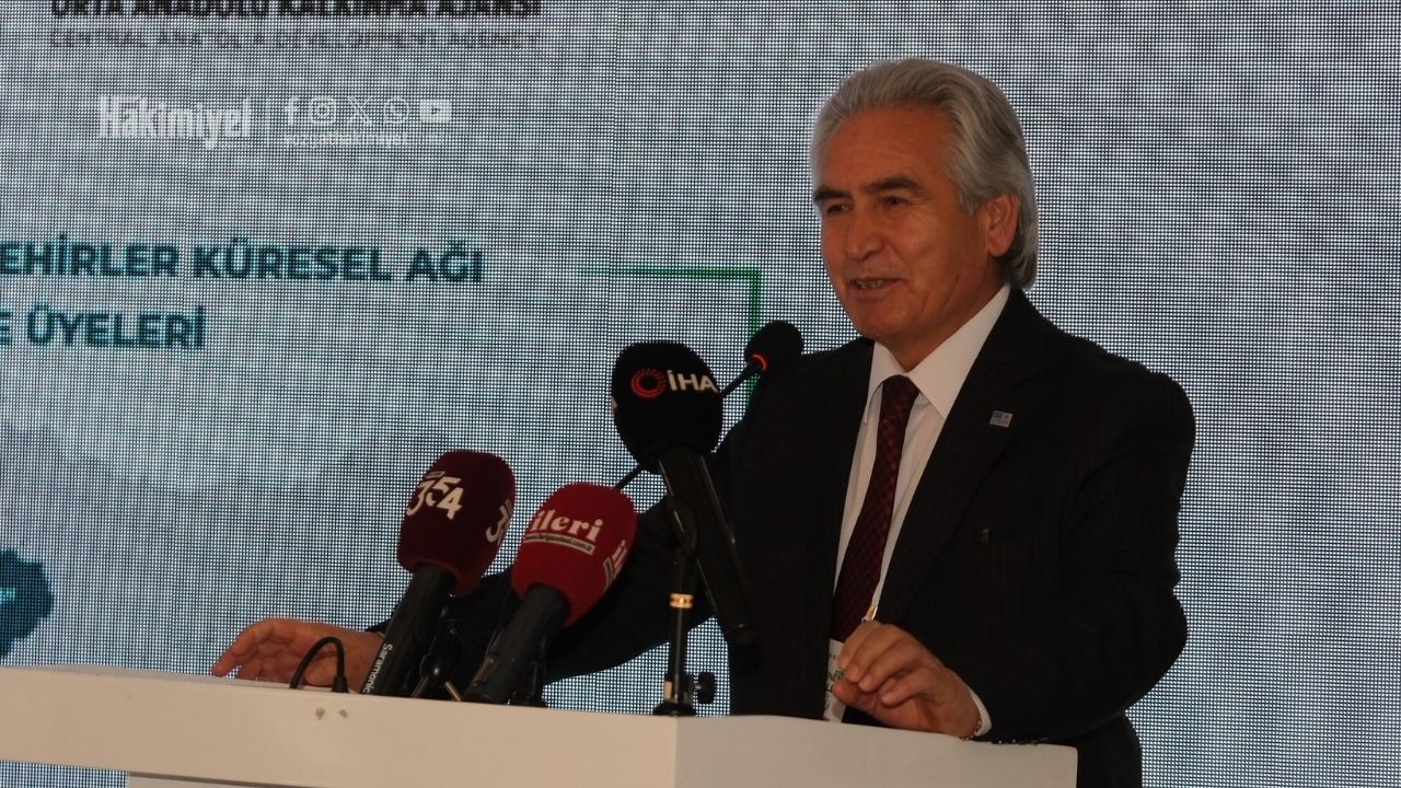 Yozgat İçin Kritik Unesco Mesajı (3)
