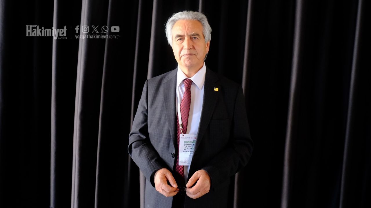 Yozgat İçin Kritik Unesco Mesajı (4)