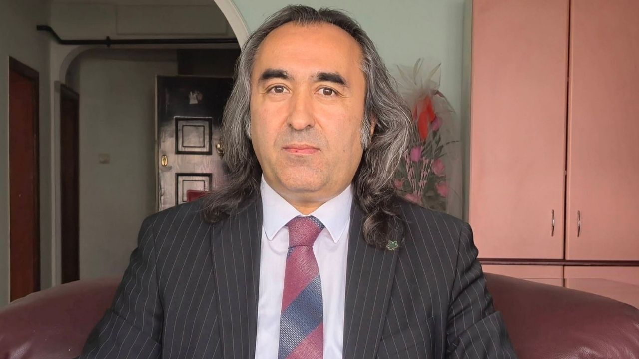 Yozgat İl Başkanı Aydoğmuş “Polise Saldırı Devlet Otoritesine Yöneliktir Açık Bir Saldırıdır” (1)