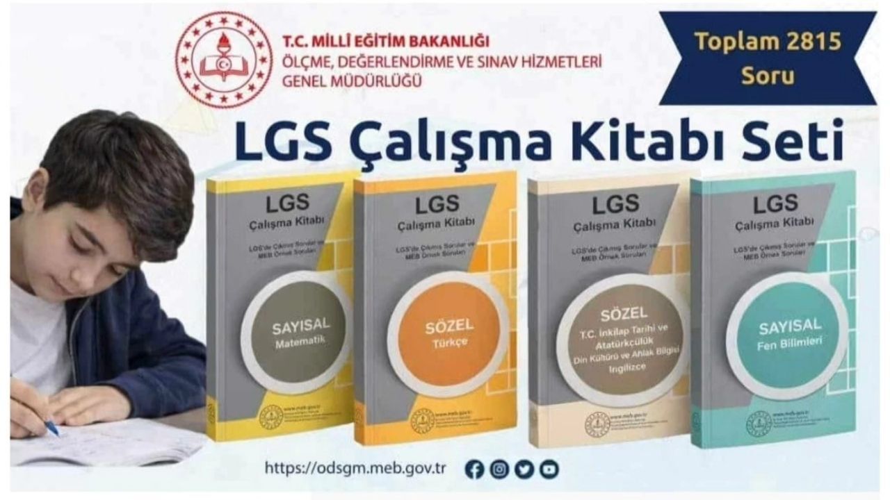 Yozgat İl Milli Eğitim Harekete Geçti Lgs Hazırlığında Dikkat Çeken Gelişme (1)